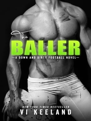 cover image of The Baller